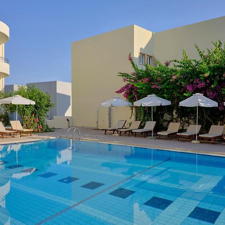 Ξενοδοχείο Υάκινθος Κάτω Δαράτσο Εξωτερικό φωτογραφία